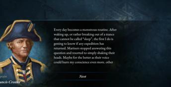 Terror: Endless Night PC Screenshot