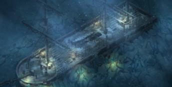 Terror: Endless Night PC Screenshot