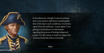 Terror: Endless Night PC Screenshot