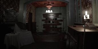 Terror Mansion