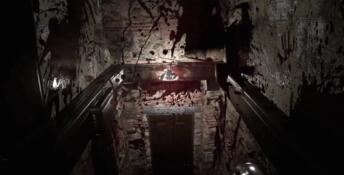 Terror Mansion PC Screenshot