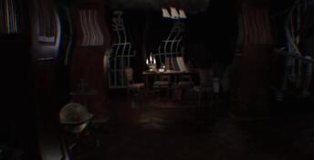 Terror Mansion PC Screenshot
