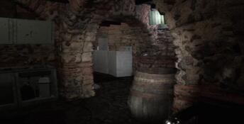 Terror Mansion PC Screenshot
