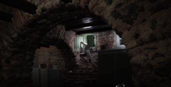 Terror Mansion PC Screenshot
