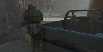 Terror Shooter Apocalypse PC Screenshot