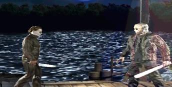Terrordrome: Rise of The Boogeymen PC Screenshot