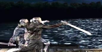 Terrordrome: Rise of The Boogeymen