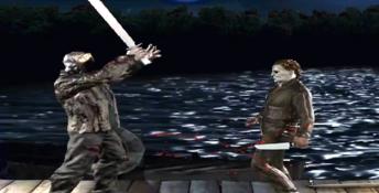 Terrordrome: Rise of The Boogeymen