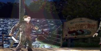 Terrordrome: Rise of The Boogeymen