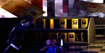 Terrordrome: Rise of The Boogeymen PC Screenshot