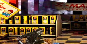Terrordrome: Rise of The Boogeymen PC Screenshot