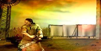 Terrordrome: Rise of The Boogeymen PC Screenshot