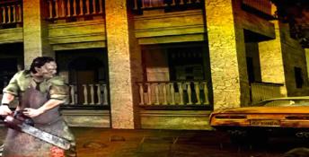 Terrordrome: Rise of The Boogeymen PC Screenshot