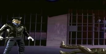 Terrordrome: Rise of The Boogeymen PC Screenshot