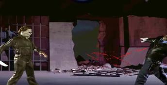 Terrordrome: Rise of The Boogeymen PC Screenshot