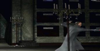 Terrordrome: Rise of The Boogeymen PC Screenshot