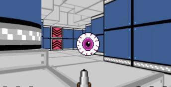 Terrorform PC Screenshot