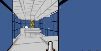 Terrorform PC Screenshot