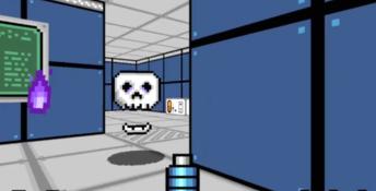 Terrorform PC Screenshot