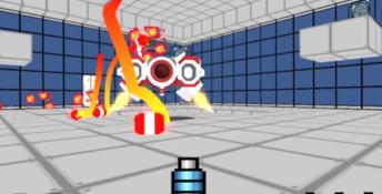 Terrorform PC Screenshot