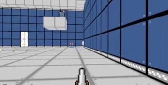 Terrorform PC Screenshot