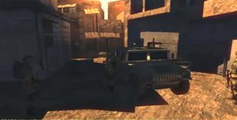 Terrorist Takedown 2: US Navy SEALs PC Screenshot