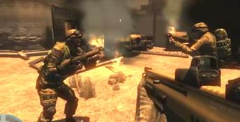 Terrorist Takedown 2: US Navy SEALs PC Screenshot