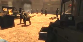 Terrorist Takedown 2: US Navy SEALs PC Screenshot