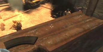 Terrorist Takedown 2: US Navy SEALs PC Screenshot