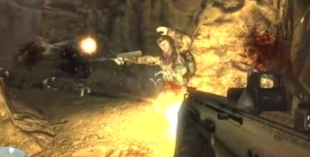 Terrorist Takedown 2: US Navy SEALs PC Screenshot