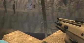 Terrorist Takedown 2: US Navy SEALs PC Screenshot