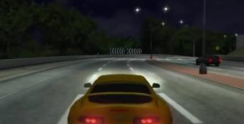 Test Drive PC Screenshot