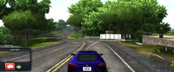 Test Drive Unlimited 2 PC Screenshot
