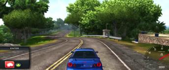 Test Drive Unlimited 2 PC Screenshot