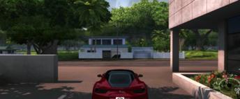 Test Drive Unlimited 2 PC Screenshot