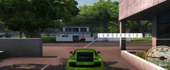 Test Drive Unlimited 2 PC Screenshot