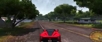 Test Drive Unlimited 2 PC Screenshot