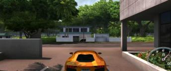 Test Drive Unlimited 2 PC Screenshot