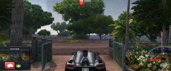 Test Drive Unlimited 2 PC Screenshot