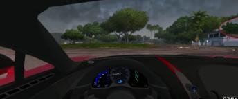 Test Drive Unlimited 2 PC Screenshot