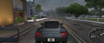 Test Drive Unlimited 2 PC Screenshot