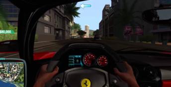 Test Drive Unlimited PC Screenshot