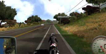Test Drive Unlimited ReincarnaTion PC Screenshot