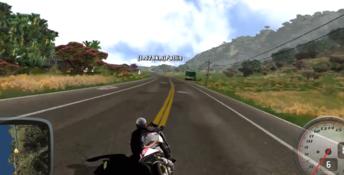 Test Drive Unlimited ReincarnaTion