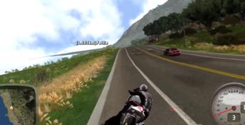 Test Drive Unlimited ReincarnaTion