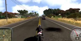 Test Drive Unlimited ReincarnaTion PC Screenshot