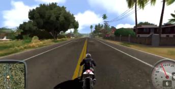 Test Drive Unlimited ReincarnaTion PC Screenshot