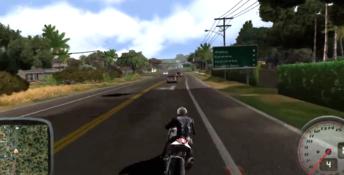 Test Drive Unlimited ReincarnaTion PC Screenshot