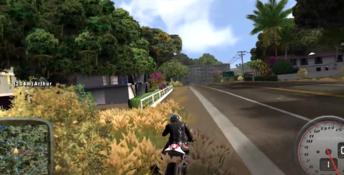 Test Drive Unlimited ReincarnaTion PC Screenshot