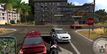 Test Drive Unlimited ReincarnaTion PC Screenshot